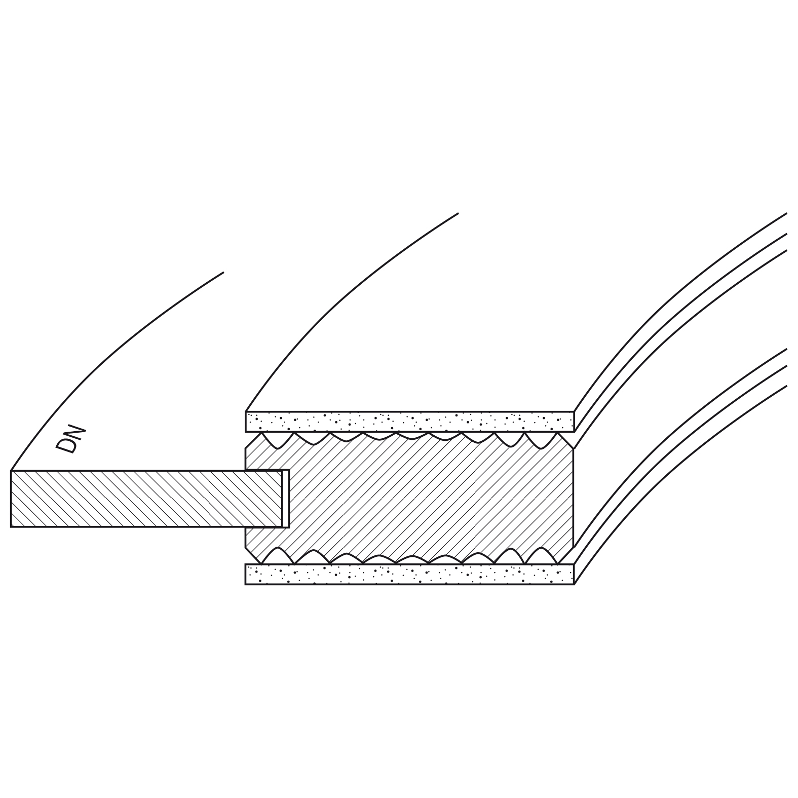 CamProfile Gaskets MöllerMetalldichtungen GmbH (Englisch)