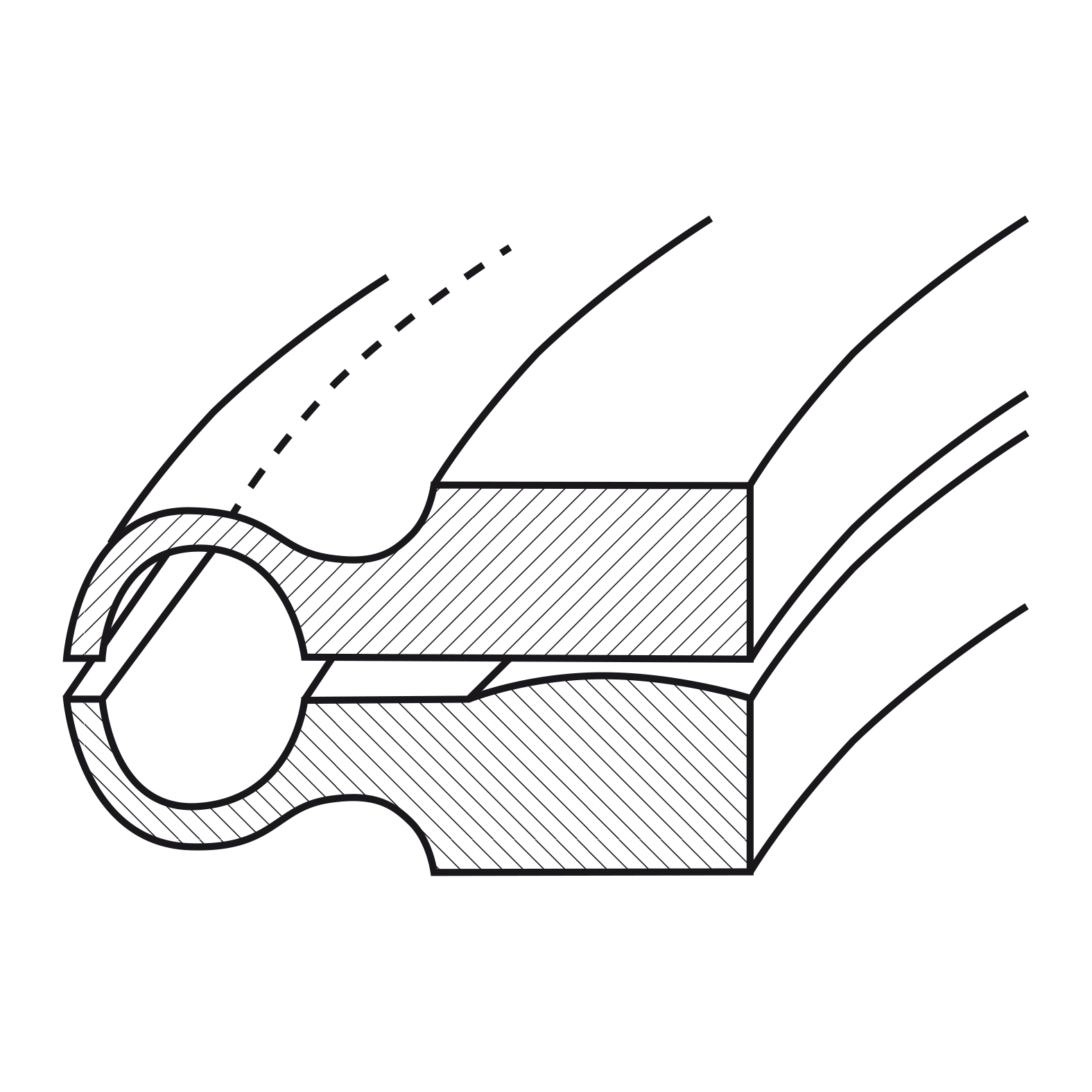Weld Ring Gaskets MöllerMetalldichtungen GmbH (Englisch)