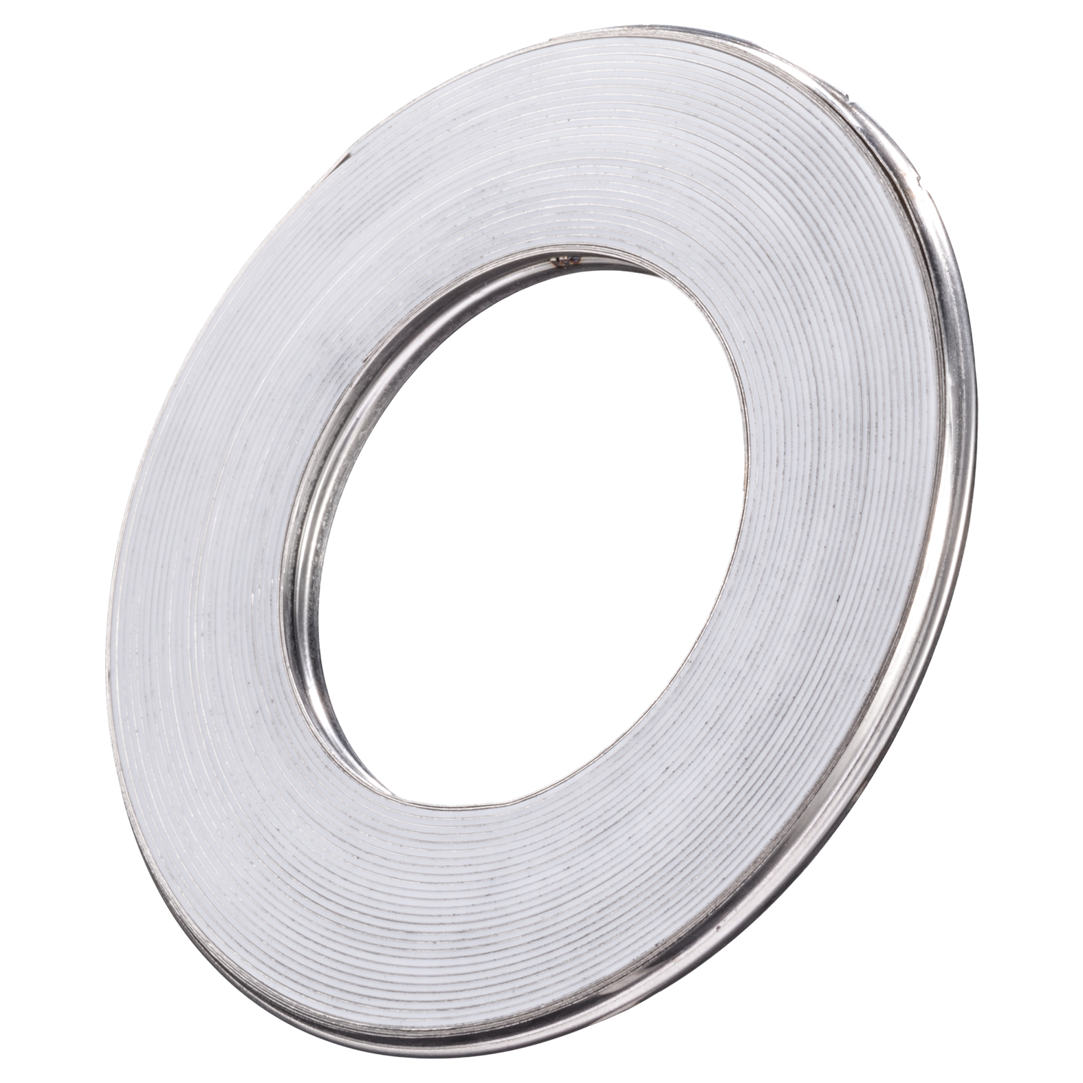 SpiralWound Gaskets MöllerMetalldichtungen GmbH (Englisch)