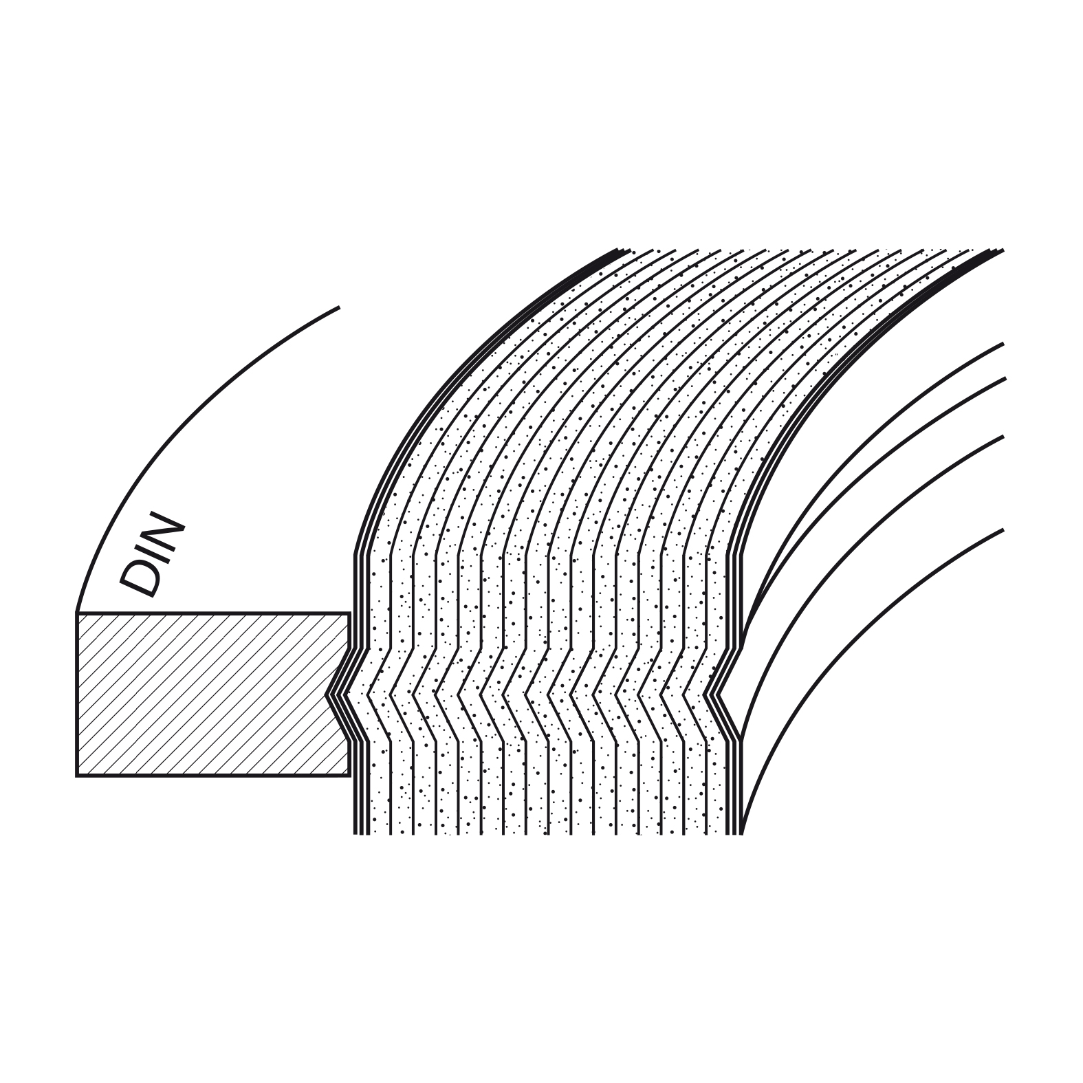 SpiralWound Gaskets MöllerMetalldichtungen GmbH (Englisch)