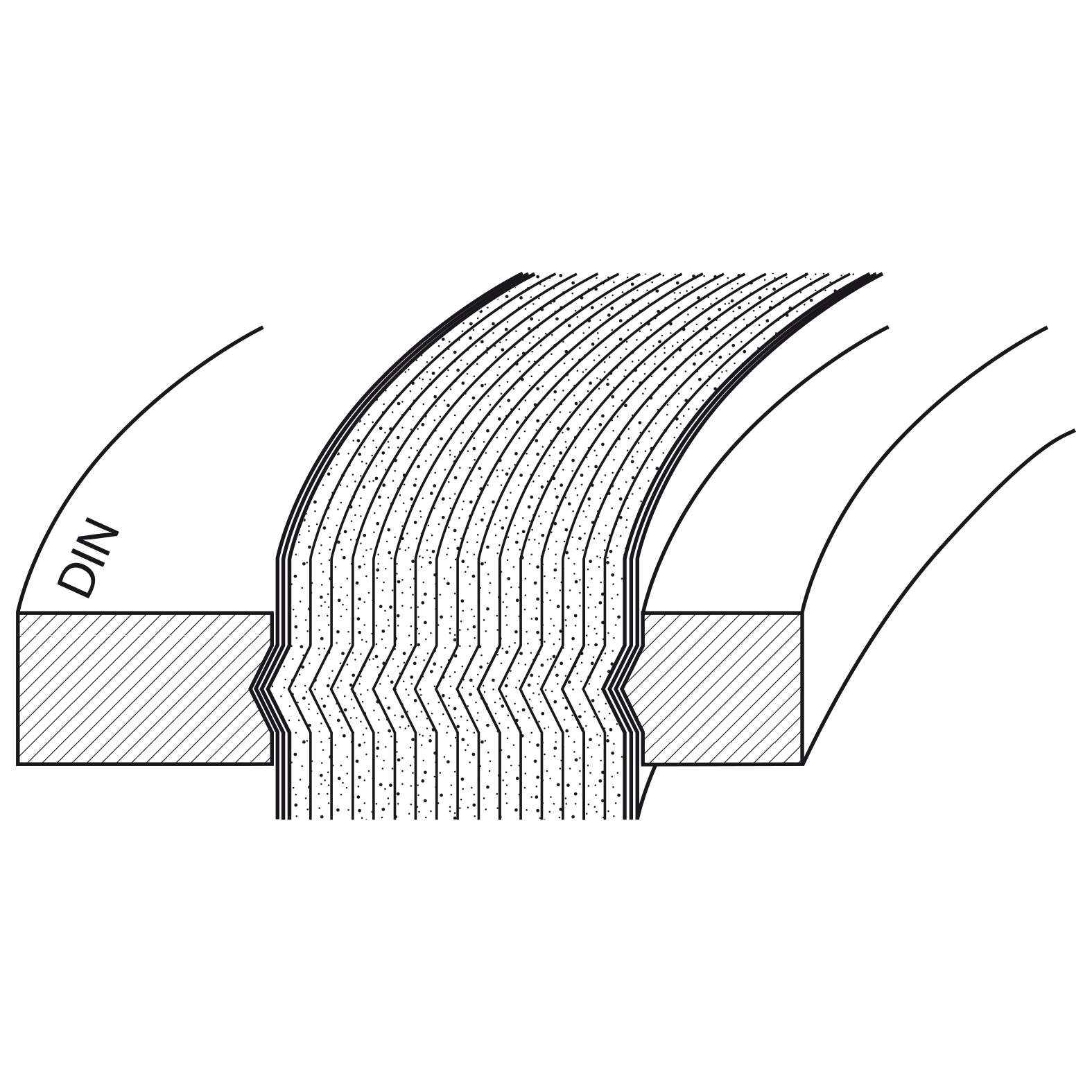 SpiralWound Gaskets MöllerMetalldichtungen GmbH (Englisch)
